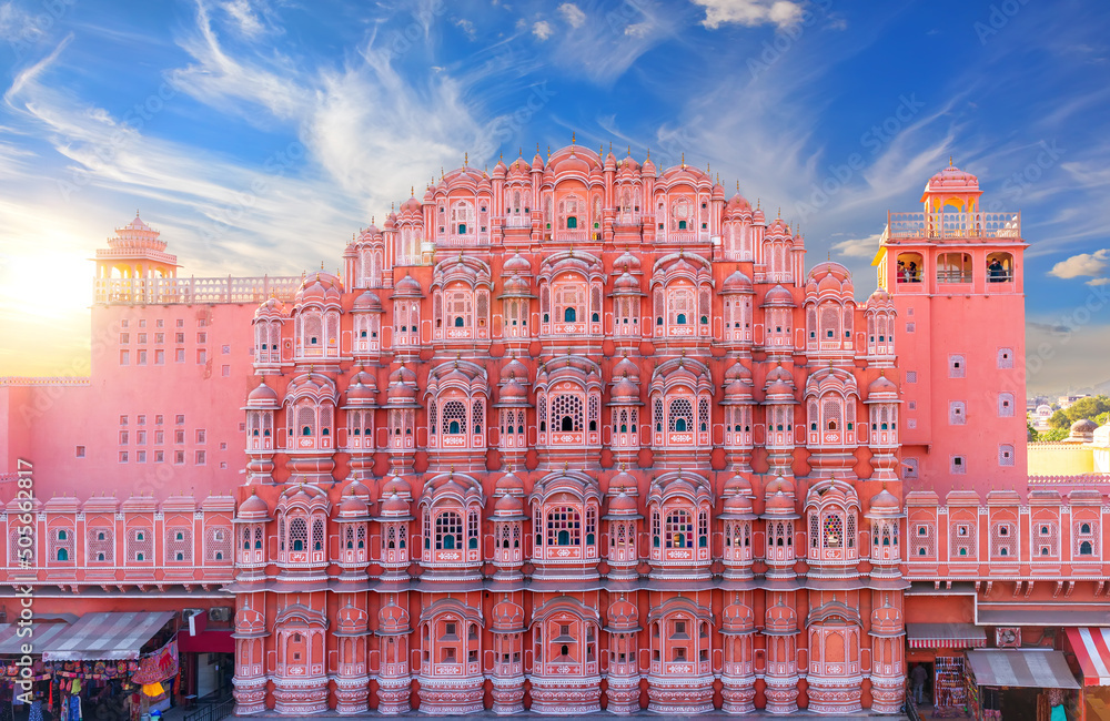 Hawa Mahal