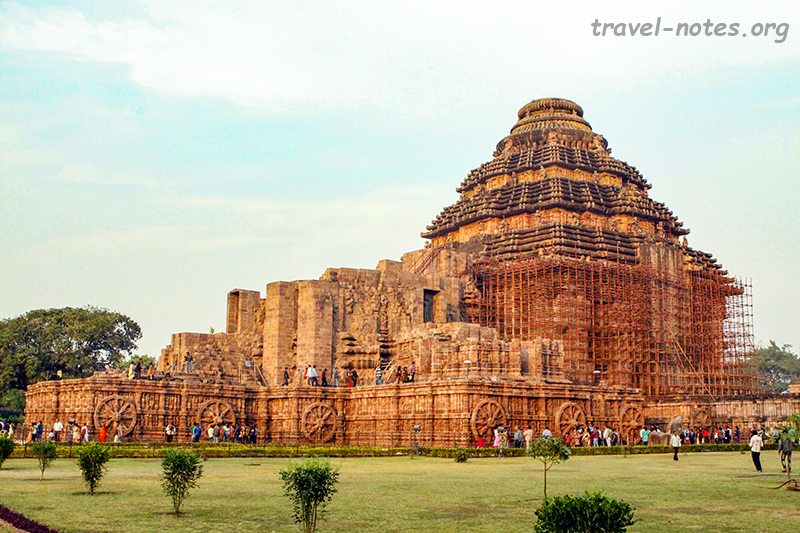 Sun Temple Konark